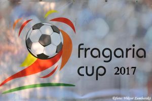 Fragaria Cup 2017