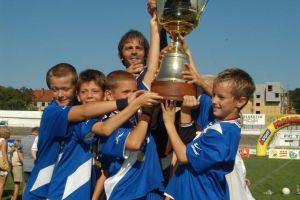 Fragaria Cup 2003